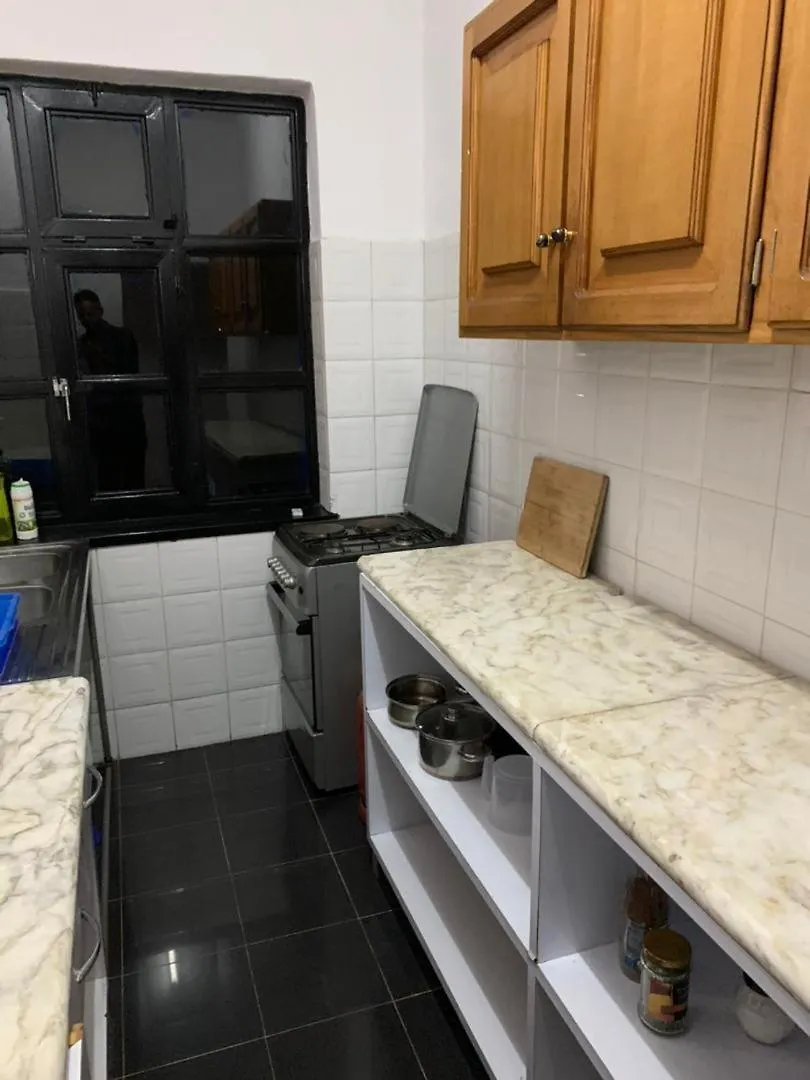 Sshc Apartments 亚的斯亚贝巴 埃塞俄比亚