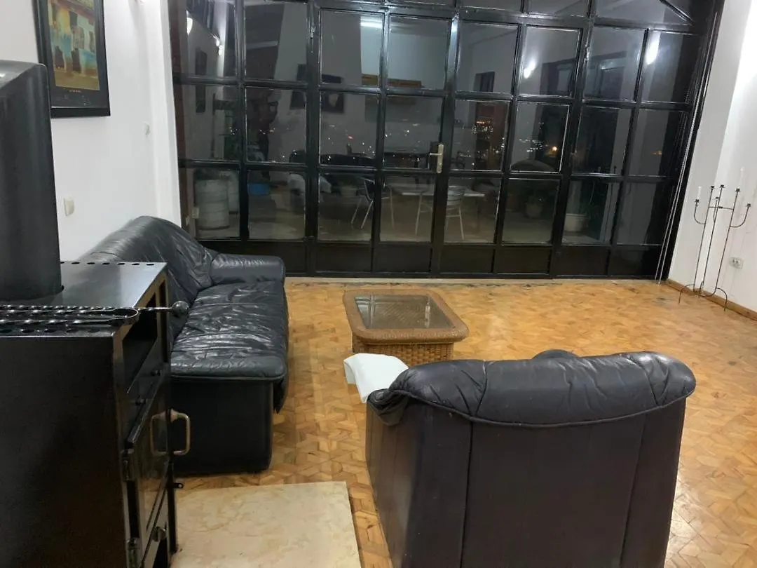 Sshc Apartments 亚的斯亚贝巴