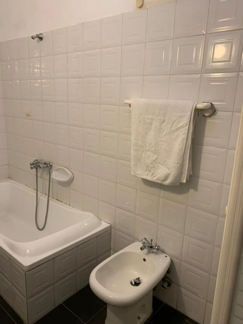 Sshc Apartments 亚的斯亚贝巴