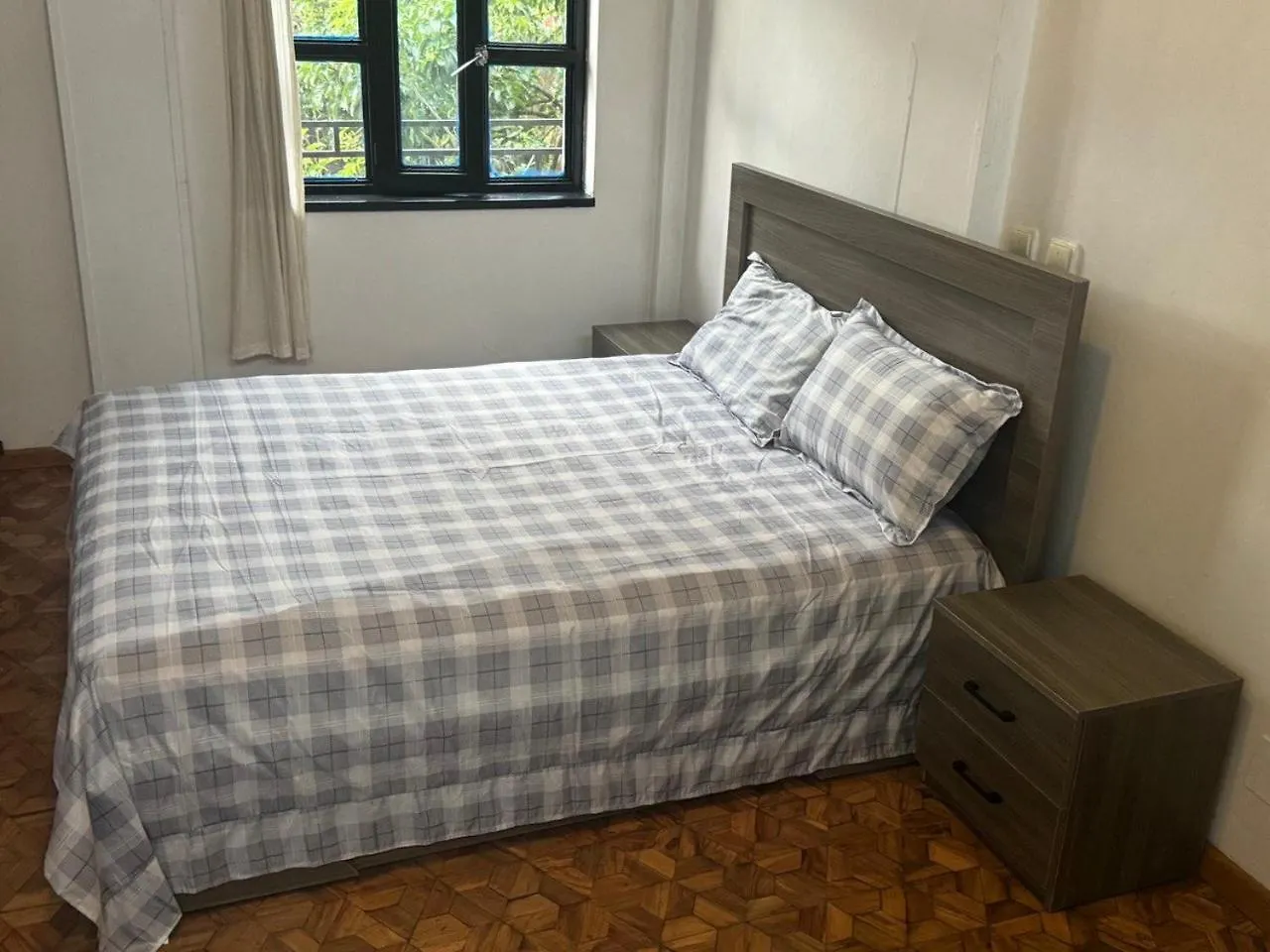 Sshc Apartments 亚的斯亚贝巴
