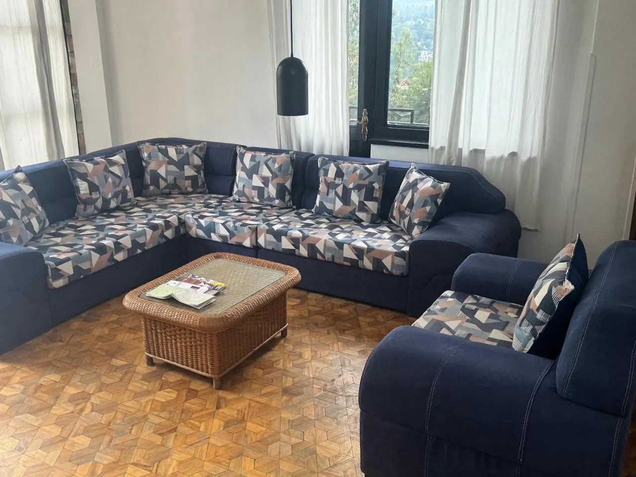 Sshc Apartments 亚的斯亚贝巴 0*,  埃塞俄比亚